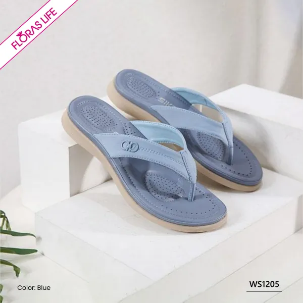 SUNSHINE STOMP WOMEN'S SANDAL